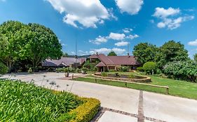 Walkersons Hotel & Spa